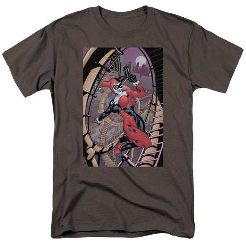 Batman Harley First T-Shirt