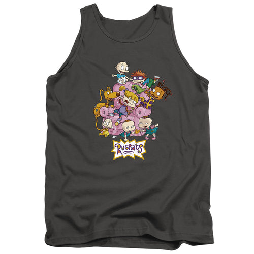 Rugrats Chair Tank Top
