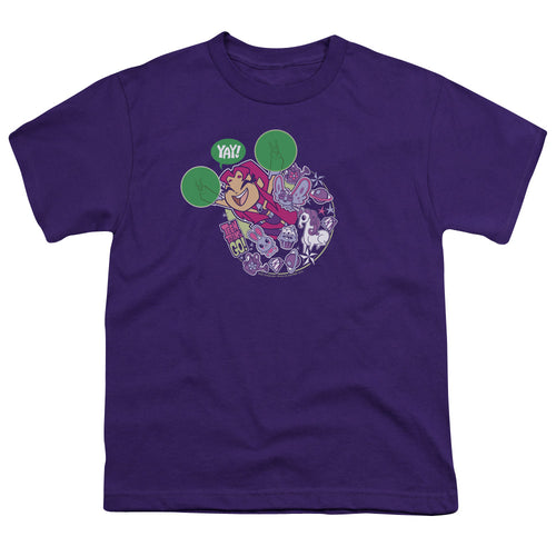 Teen Titans Go! Yay Youth/Toddler T-Shirt