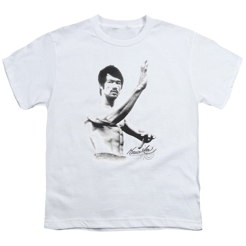 Bruce Lee Serenity Youth/Toddler T-Shirt