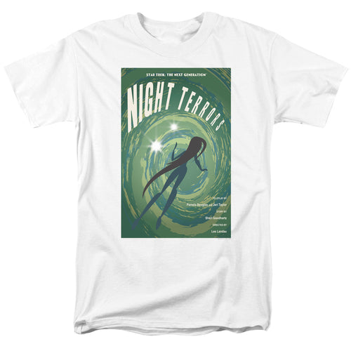 Star Trek Night Terrors T-Shirt