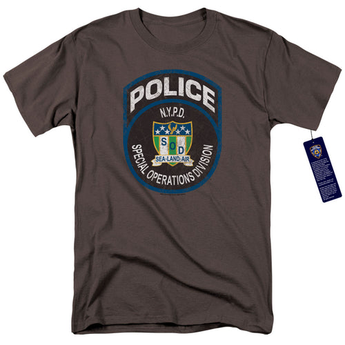 New York City Special Ops T-Shirt