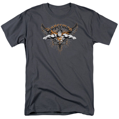 Superman Take Wing T-Shirt