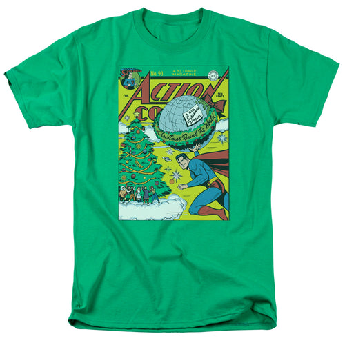 DC Comics Cover No. 93 T-Shirt
