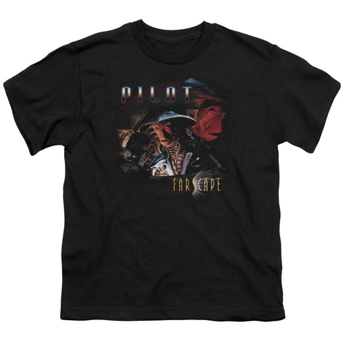 Farscape Pilot Youth/Toddler T-Shirt