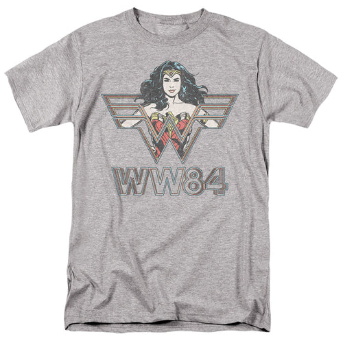 Wonder Woman 1984 In Symbol T-Shirt
