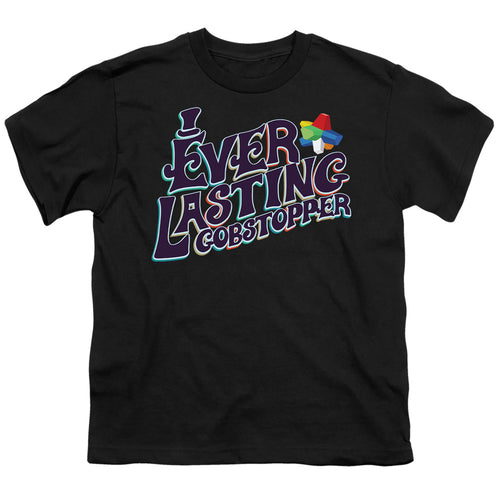 Willy Wonka & the Chocolate Factory Everlasting Gobstopper Youth/Toddler T-Shirt