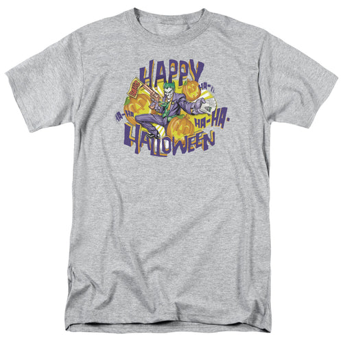 Batman Ha Ha Halloween T-Shirt