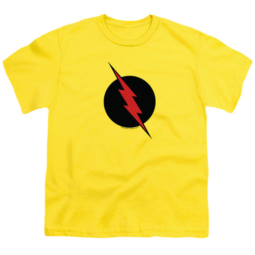 Justice League Reverse Flash Youth/Toddler T-Shirt