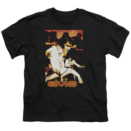 Elvis Presley Showman Youth/Toddler T-Shirt