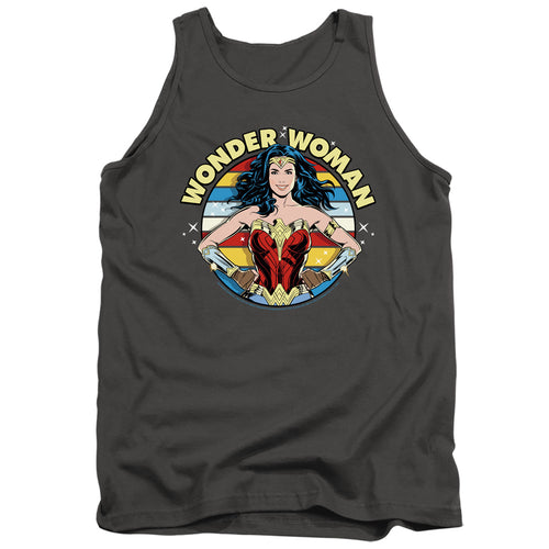 Wonder Woman 1984 Woman of Wonder Tank Top