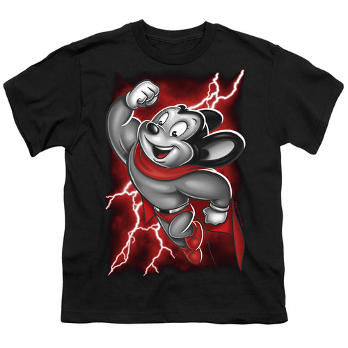Mighty Mouse Mighty Storm Youth/Toddler T-Shirt