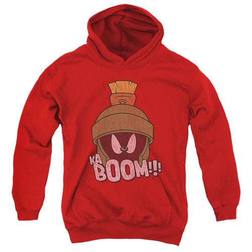 Looney Tunes Kaboom Youth Hoodie