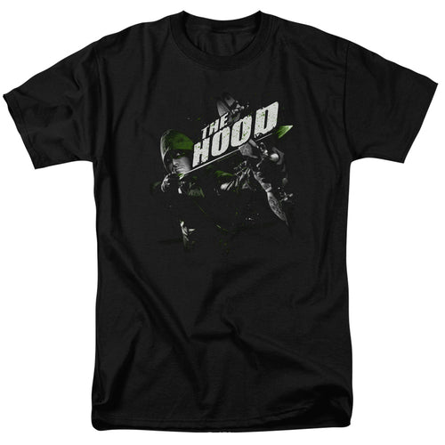 Arrow The Hood T-Shirt