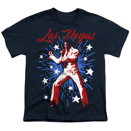 Elvis Presley Vegas Superstar Youth/Toddler T-Shirt