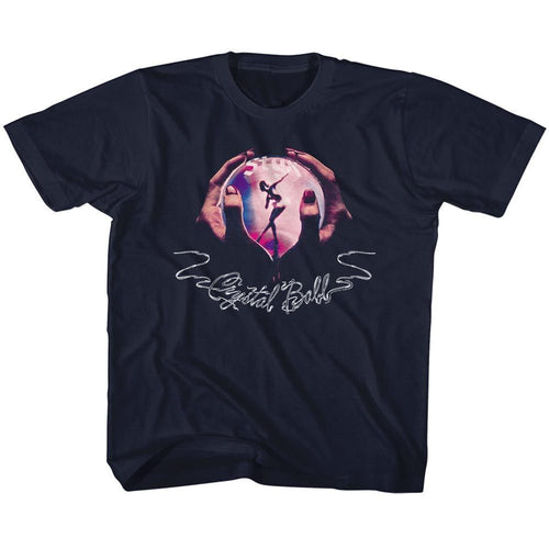 Styx Crystal Ball Youth/Toddler T-Shirt