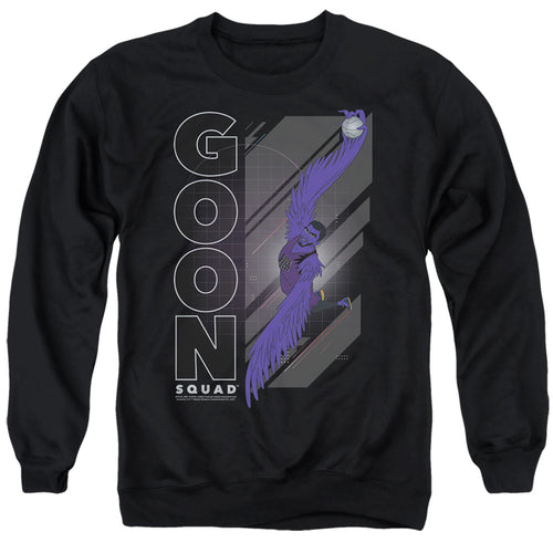 Space Jam The Brow Crewneck Sweatshirt