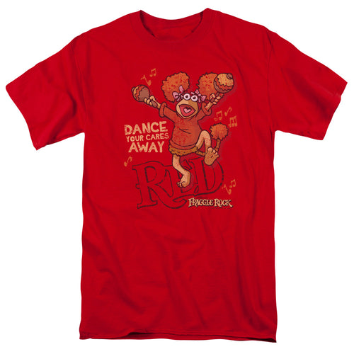 Fraggle Rock Dance T-Shirt