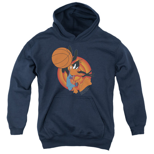 Space Jam Daffy Slam Youth Hoodie