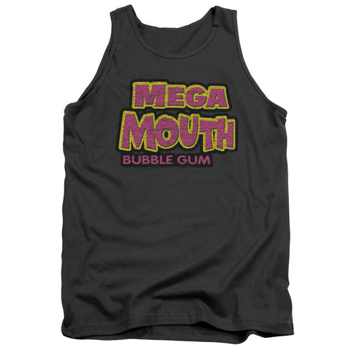 Dubble Bubble Mega Mouth Tank Top