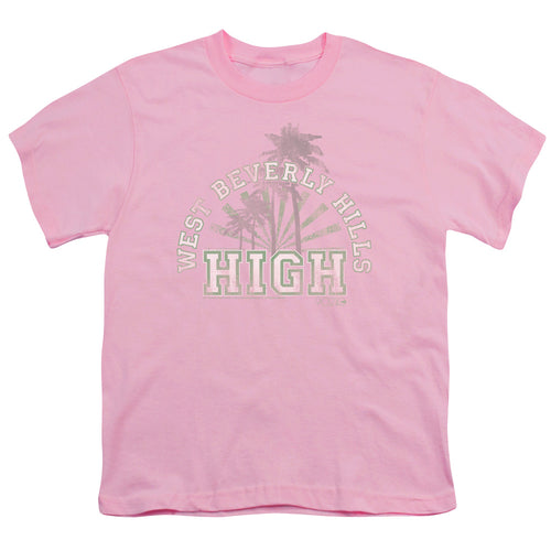 Beverly Hills 90210 West Beverly Hills High Youth/Toddler T-Shirt