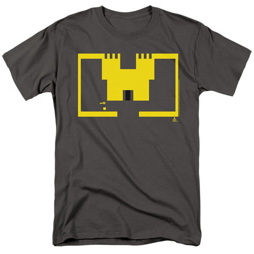 Atari Adventure Screen Art T-Shirt