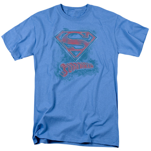 Superman Its Sketchy T-Shirt