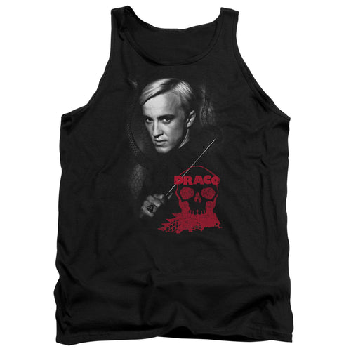 Harry Potter Draco Portrait Tank Top