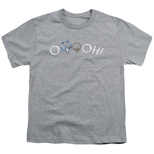Regular Show Ooooh Youth/Toddler T-Shirt