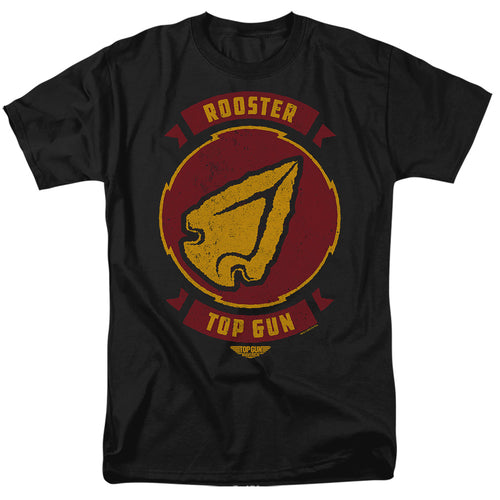 Top Gun: Maverick Rooster Call Sign T-Shirt