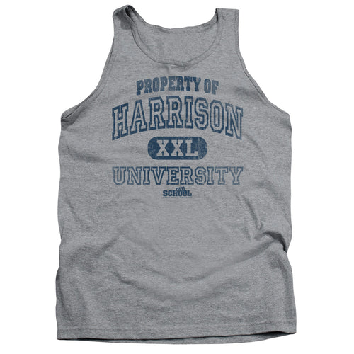 Old School Property of Harrison Tank Top