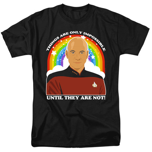 Star Trek Impossible T-Shirt