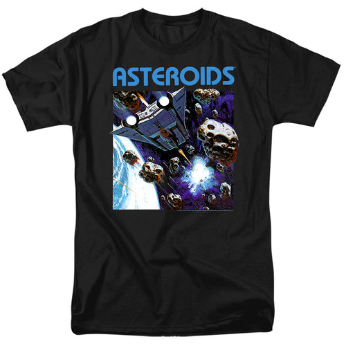 Atari 2600 Asteroids T-Shirt
