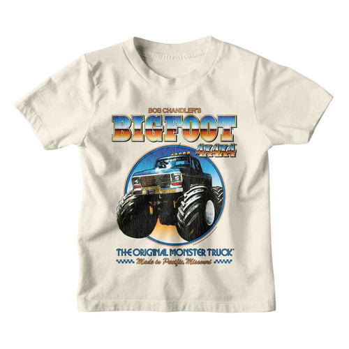 Bigfoot 1982 Youth/Toddler T-Shirt