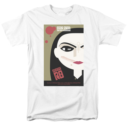 Star Trek Ensign Ro T-Shirt