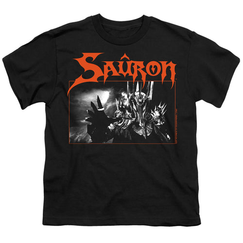 Lord of the Rings Sauron Youth/Toddler T-Shirt