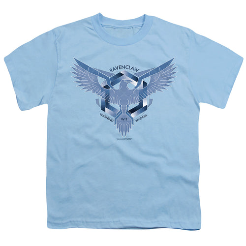 Harry Potter Ravenclaw Learning Wisdom Wit Youth/Toddler T-Shirt