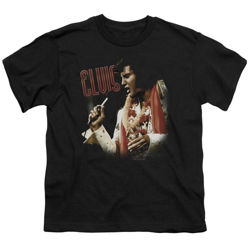 Elvis Presley Soulful Youth/Toddler T-Shirt