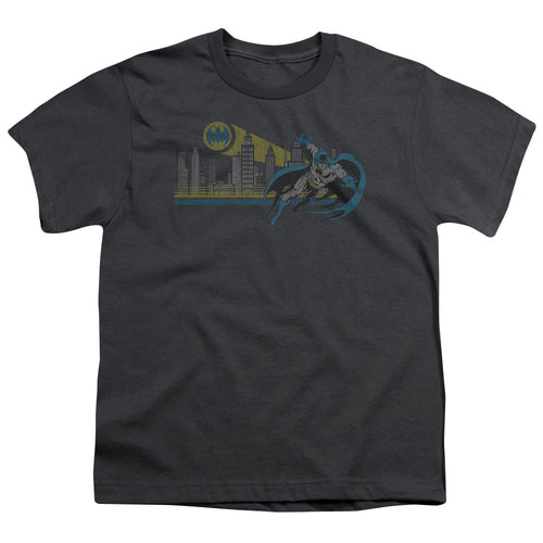 DC Comics Gotham Retro Youth/Toddler T-Shirt