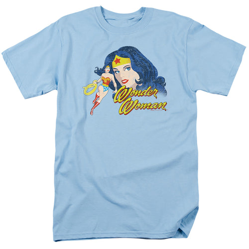 Justice League Portrait T-Shirt