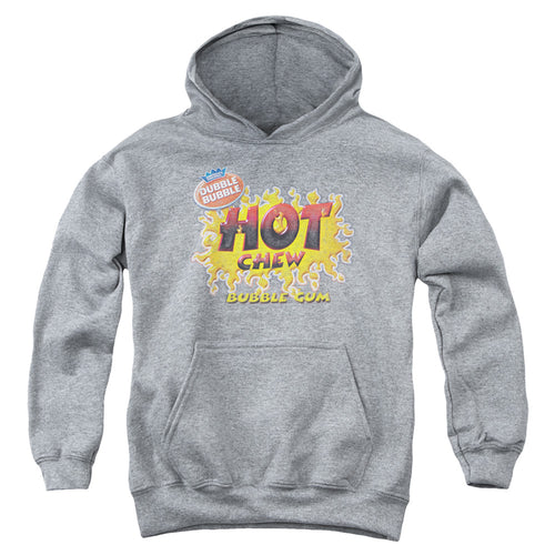Dubble Bubble Hot Chew Youth Hoodie