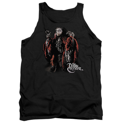 The Dark Crystal Skeksis Tank Top