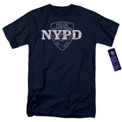 New York City Nypd T-Shirt