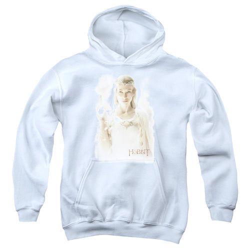 The Hobbit Galadriel Youth Hoodie