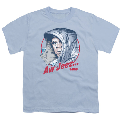 Fargo Aw Jeez Youth/Toddler T-Shirt