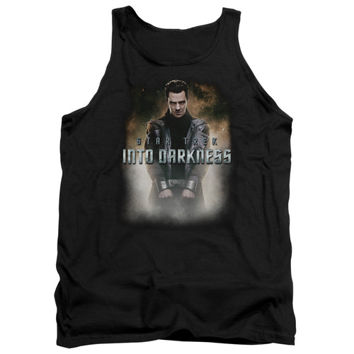 Star Trek Darkness Harrison Tank Top