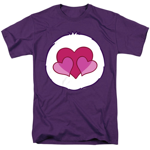 Care Bears Harmony Belly T-Shirt