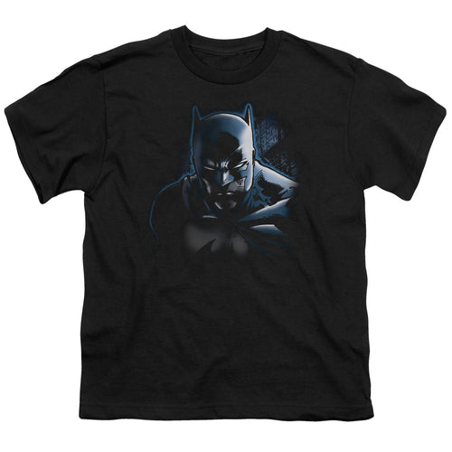 Batman Dont Mess With The Bat Youth/Toddler T-Shirt