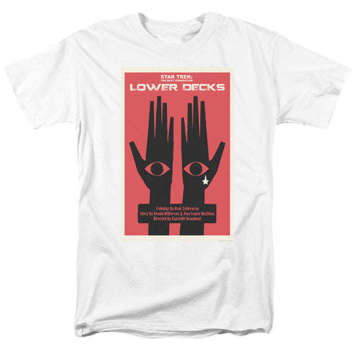 Star Trek Lower Decks T-Shirt