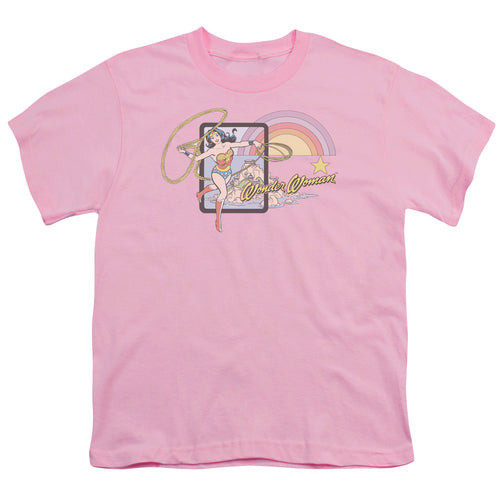 DC Comics Island Princess Youth/Toddler T-Shirt
